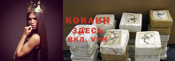 молекула духа Баксан